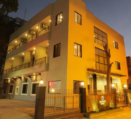 Hotel Sardar - 2-Sterne
