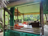 Hill Tribe Art House (Lahu & Akha Homestay)