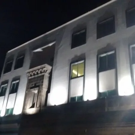 Hotel 5 de Mayo