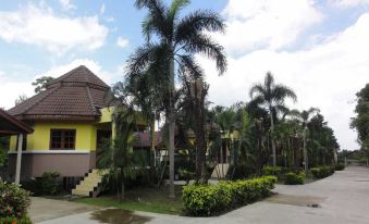 Rangsiman Resort Prachinburi