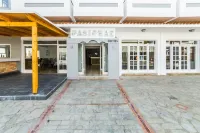 Pasiphae Hotel