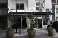 Gardel Flats Hotels in Abasto