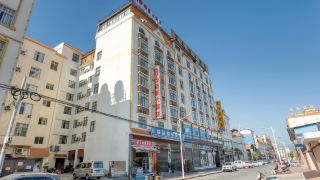 lihao-hotel