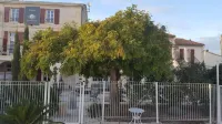 Hotel le Mas Saint Joseph Hotel di Saint-Remy-de-Provence