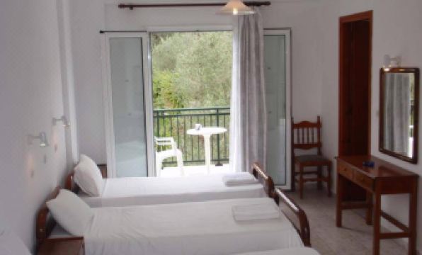 Yianetta Hotel Apartments - Housity