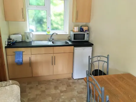 Forest Edge Motel Отели в г. Кранбрук