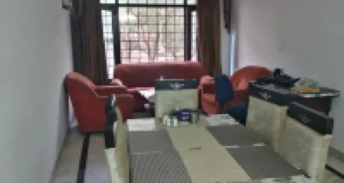 JMD Residency = JMD 公寓