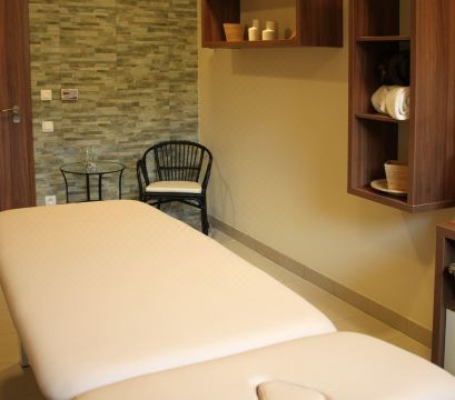 호텔 토츠 레저 시설