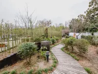 Changxing Xindu Business Hotel Hotels near Changxingxian Mountain