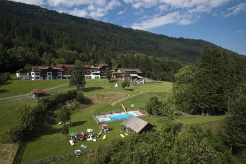 Ramsi Euer Familienhotel