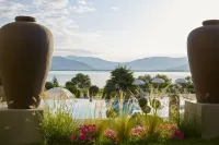Limneon Resort & Spa - Pools