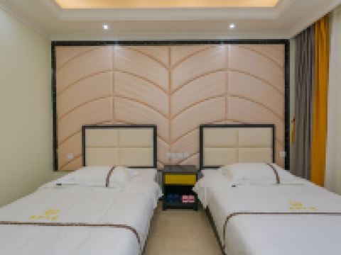 碧峰峡西部人家酒店 - 特价房