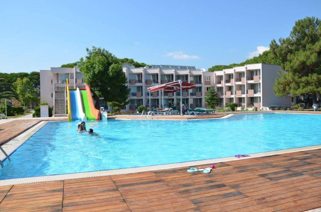 RA Resort Otel