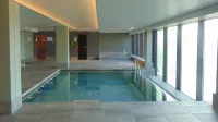 Hotel Stayen - piscina