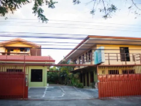 Belen Suites Hotels in Belen