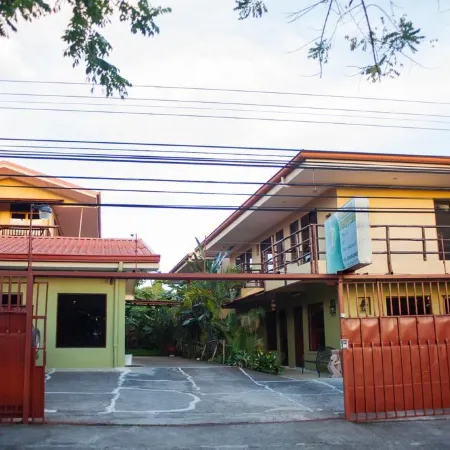 Belen Suites