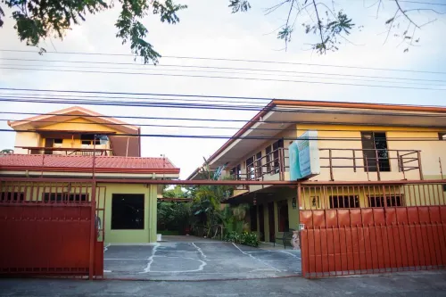 Belen Suites Hotels in Belen