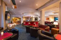 Hotel Dachstein - bar