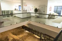 Hotel Museu Hotels in Mertola