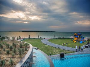 Lagoona Beach Luxury Resort and Spa