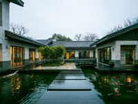 衢州东方桥庵里酒店