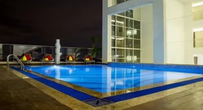 The Concord Hotel & Suites