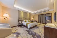 Zhongyi Holiday Hotel