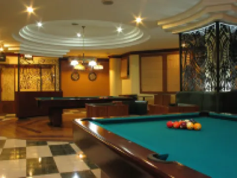Crown Regency Residences - Cebu Hotels in Cebu City