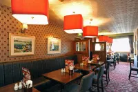 The Longshoot Hotels in Sutton Cheney