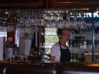 Eckerö Hotell & Restaurang - bars