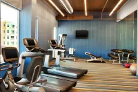 Aloft Richmond West Short Pump Hotels in South Anna