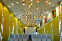 Dhevan Dara Beach Villa Kuiburi