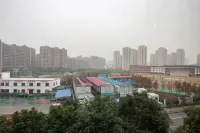 Maizhou Hotel (Yinzhou Binjiang Commercial Plaza)