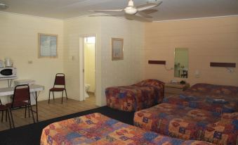 Burdekin Motor Inn