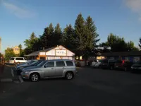 Blue Mountain Motel - Motels