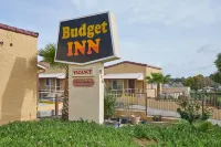 Budget Inn Vallejo/Napa Valley - Motels