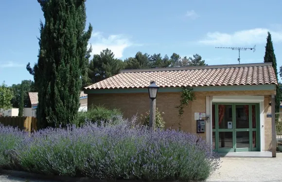 拉格朗索雷爾馬澤斯瓜賈克假日住宅酒店