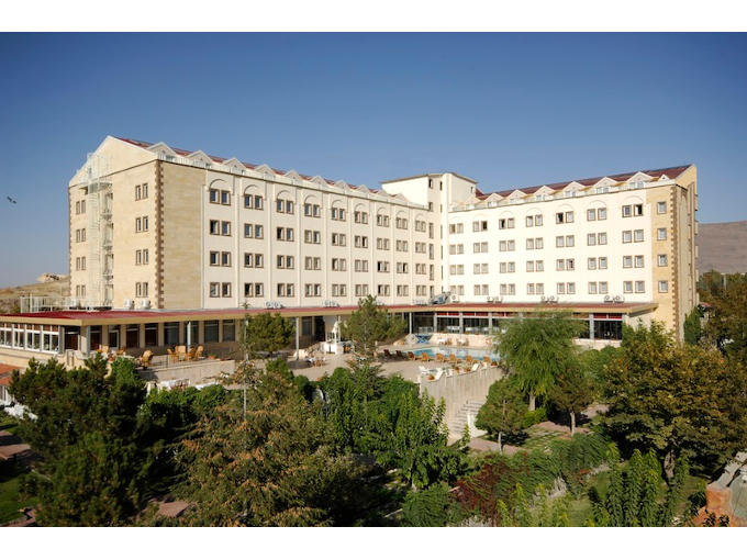 Dinler Hotels Ürgüp