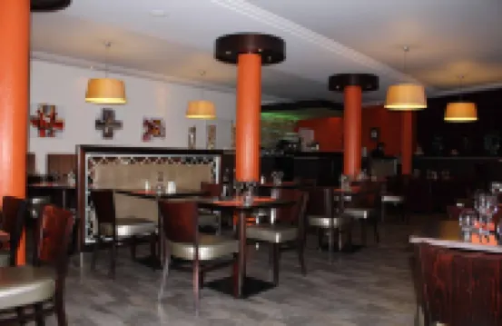 Bagnoles Hotel - Contact Hotel