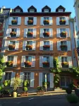 Huber's Hotel - 3-Star