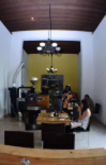 Hotel del Capitán de Puebla