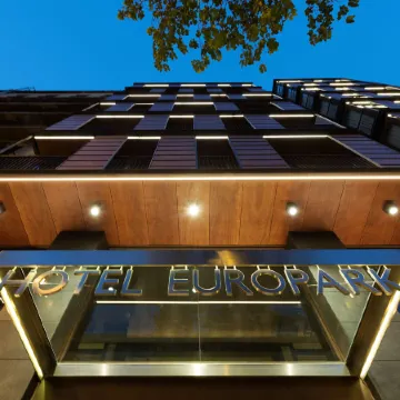 Hotel Europark