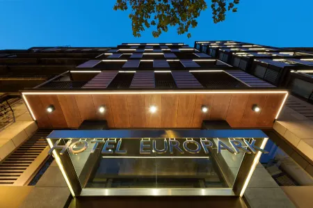 Hotel Europark