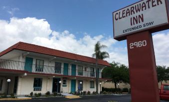 Clearwater Inn