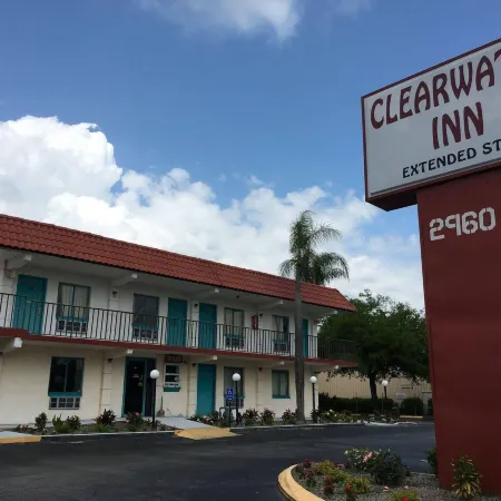 Clearwater Inn