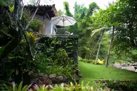 Pousada Literária de Paraty