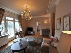Adora Luxury Hotel