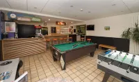 Auberge de Jeunesse de La-Roche Champlon - 2-Star