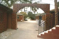 Baobab Holiday Resort