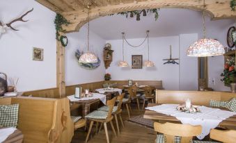 Hotel Garni Zimmermann